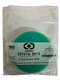 Crystal Brite Green Foam Heavy Cut Pad