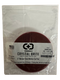 Crystal Brite Maroon Foam Medium Cut Pad