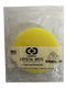 Crystal Brite Yellow Foam Polishing Pad