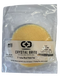 Crystal Brite Yellow Wool Medium Polish Pad
