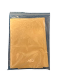 CB Synthetic Chamois (Water Sprite) 24"x24"