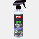 P&S Pro Series EPIC Waterless Wash 16oz **CLEARANCE**
