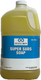 Crystal Brite Super Suds Soap (1 Gallon)