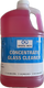 Crystal Brite Concentrate Glass Cleaner (1 Gallon)