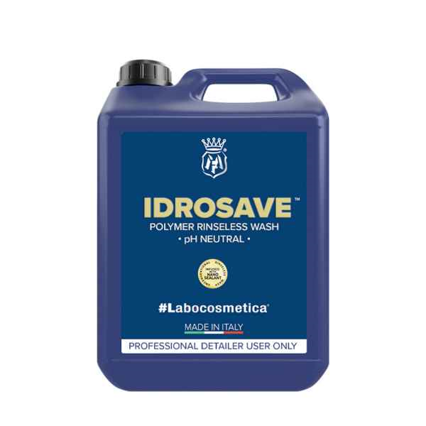 Labocosmetica Idrosave (Rinseless Wash)