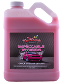 Car Candy Impeccable Interior Quick Interior Detailer