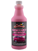 Car Candy Impeccable Interior Quick Interior Detailer