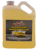 Car Candy Interior Magic Plus Concentrated Interior Cleaner *Low Odor Formula*