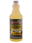 Car Candy Interior Magic Plus Concentrated Interior Cleaner *Low Odor Formula*