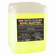 P&S Iron Buster Wheel & Paint Decon Remover (5 Gallon)