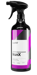CarPro iron X 1L