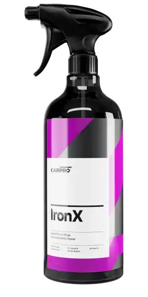 CarPro iron X 1L