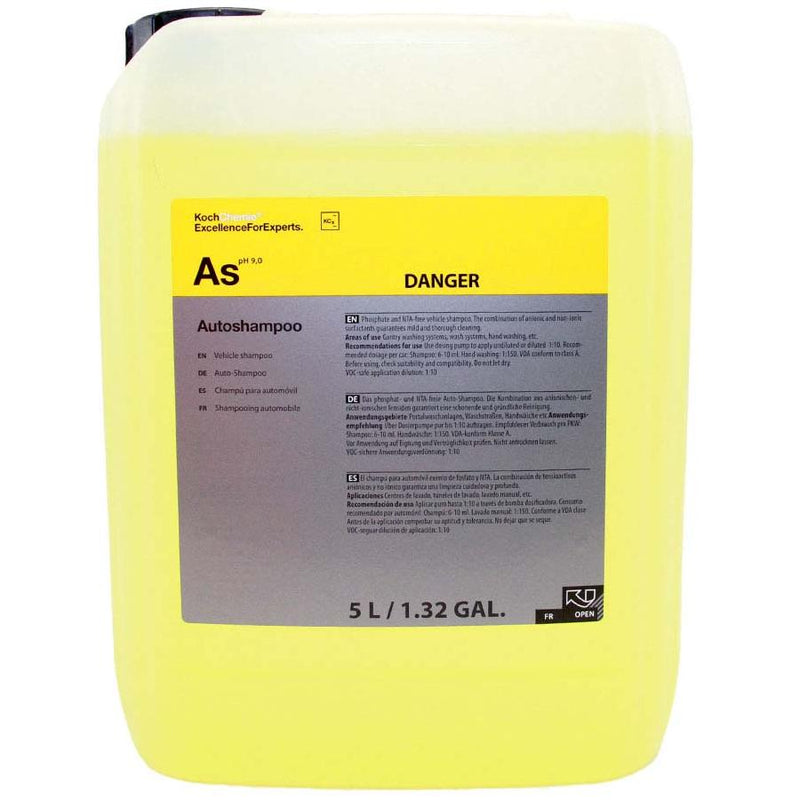 Koch Auto Shampoo AS 5L