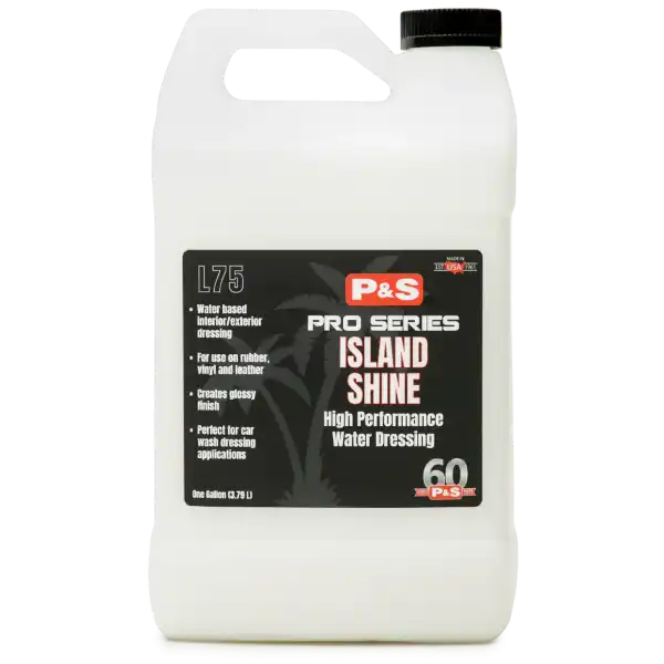 P&S Island Shine (1 Gallon)