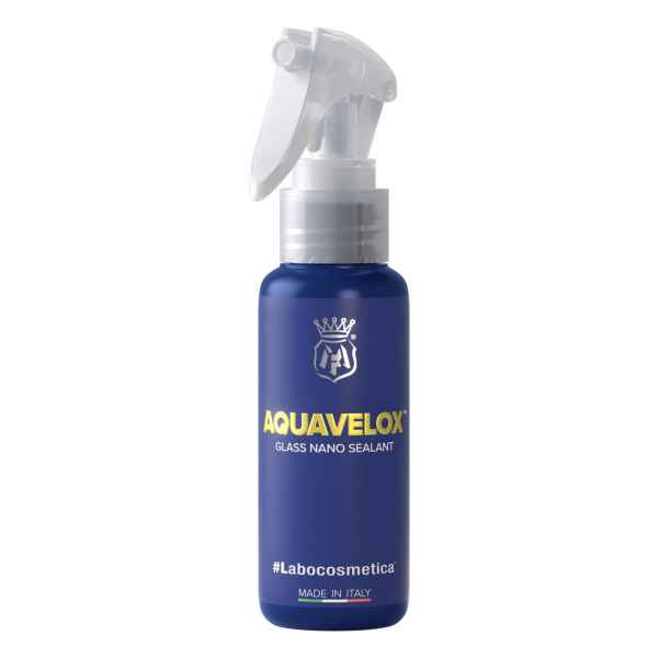 Labocosmetica - The best hands for the best cars