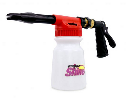 Hi-Tech Magna Low Pressure Foam Gun