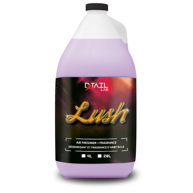 LUSH Air Freshener & Fragrance - SPECIAL PRODUCTS - D-Tail Lab