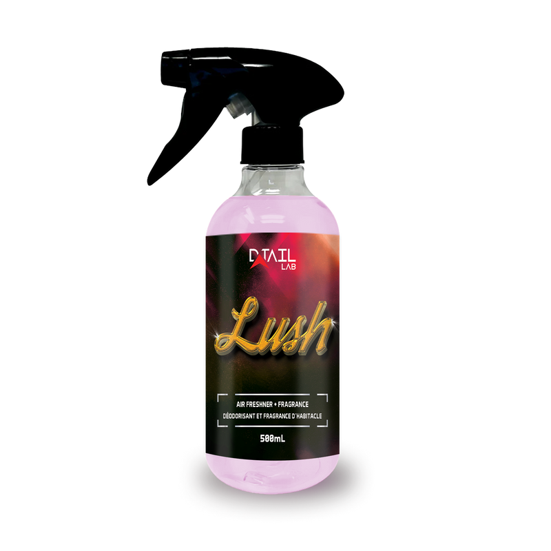 LUSH Air Freshener & Fragrance - SPECIAL PRODUCTS - D-Tail Lab