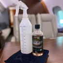 MAVERICK Premium Interior Multi-Purposes Cleaner - HI-Con Series - ALL PURPOSE CLEANERS - D-Tail Lab