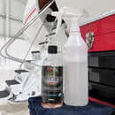 MAVERICK Premium Interior Multi-Purposes Cleaner - HI-Con Series - ALL PURPOSE CLEANERS - D-Tail Lab