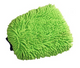 CB Chenille Wash Mitt 9