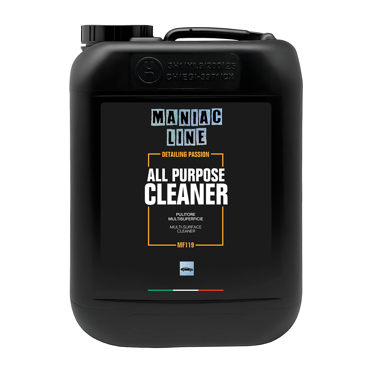 Maniac All Purpose Cleaner