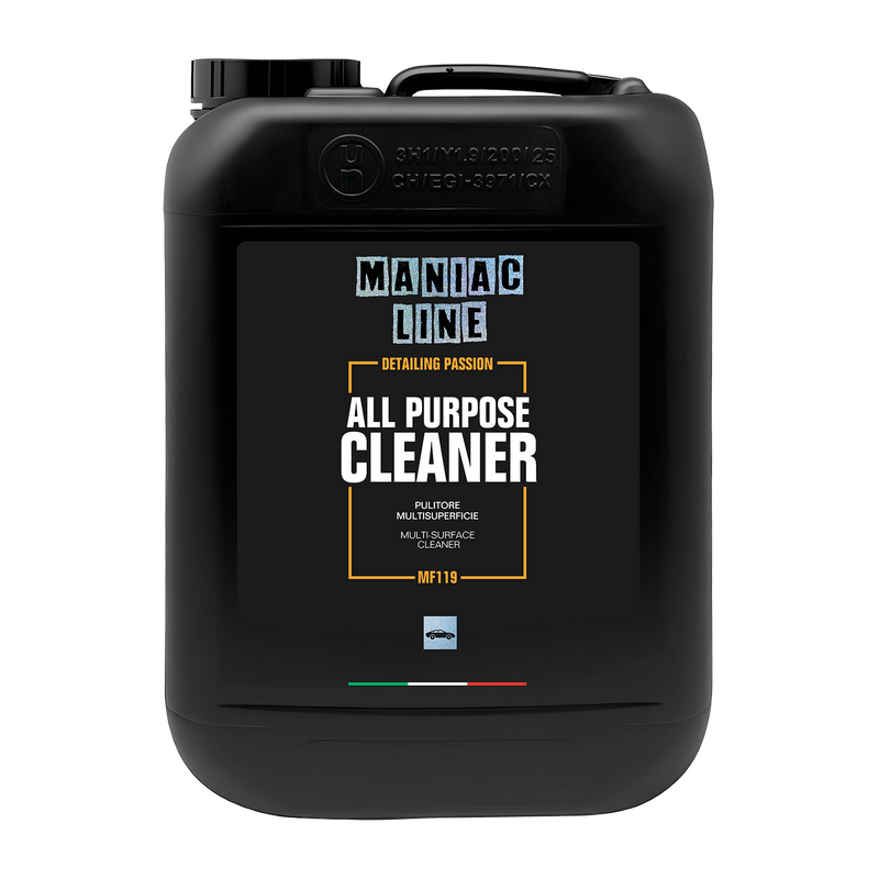 Maniac All Purpose Cleaner