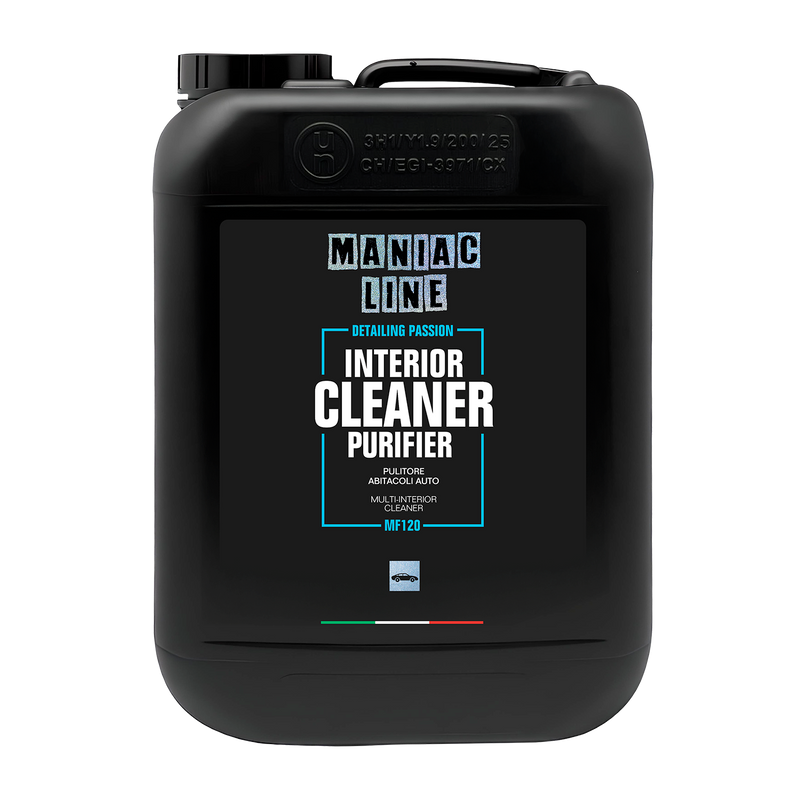 Maniac Interior Cleaner Purifier