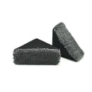 Microfiber Tire Dressing Applicator - APPLICATORS, SPONGES & WASH MITTS - D-Tail Lab