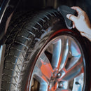 Microfiber Tire Dressing Applicator - APPLICATORS, SPONGES & WASH MITTS - D-Tail Lab