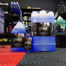 Mr. RUBBERT McTIRE Ultimate Tire Dressing - PLASTIC, RUBBER, VINYL & TIRE - D-Tail Lab