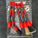 Multi-Purposes Detailing Brush Set (5-pcs) - BRUSHES - D-Tail Lab