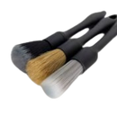 CB Premium Multi Use Detailing Brush Set (Set of 3)