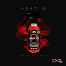 NEAT-O Premium Anti-Static Glass Cleaner - GLASS - D-Tail Lab