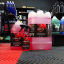 NEAT-O Premium Anti-Static Glass Cleaner - GLASS - D-Tail Lab