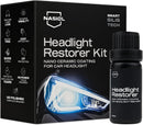 Nasiol Headlight Restorer Kit