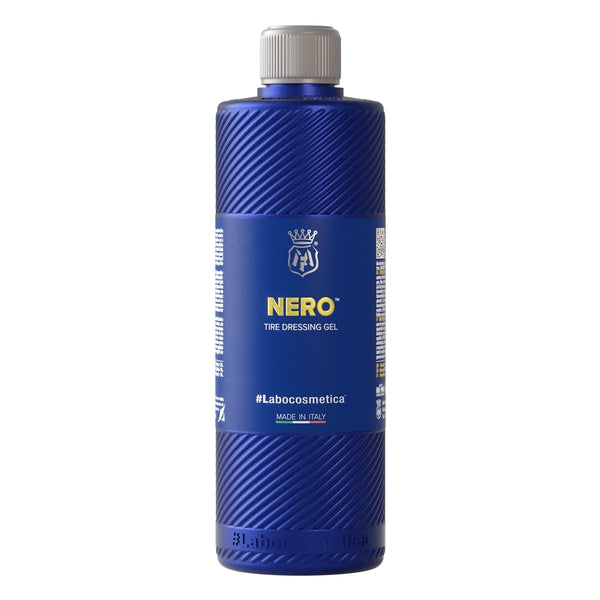 Labocosmetica Nero - Tire Dressing Gel 500ml