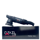 New Gen DDA15-PROX Digital Dual-Action Polisher tool - POLISHER & BACKING PLATES - D-Tail Lab
