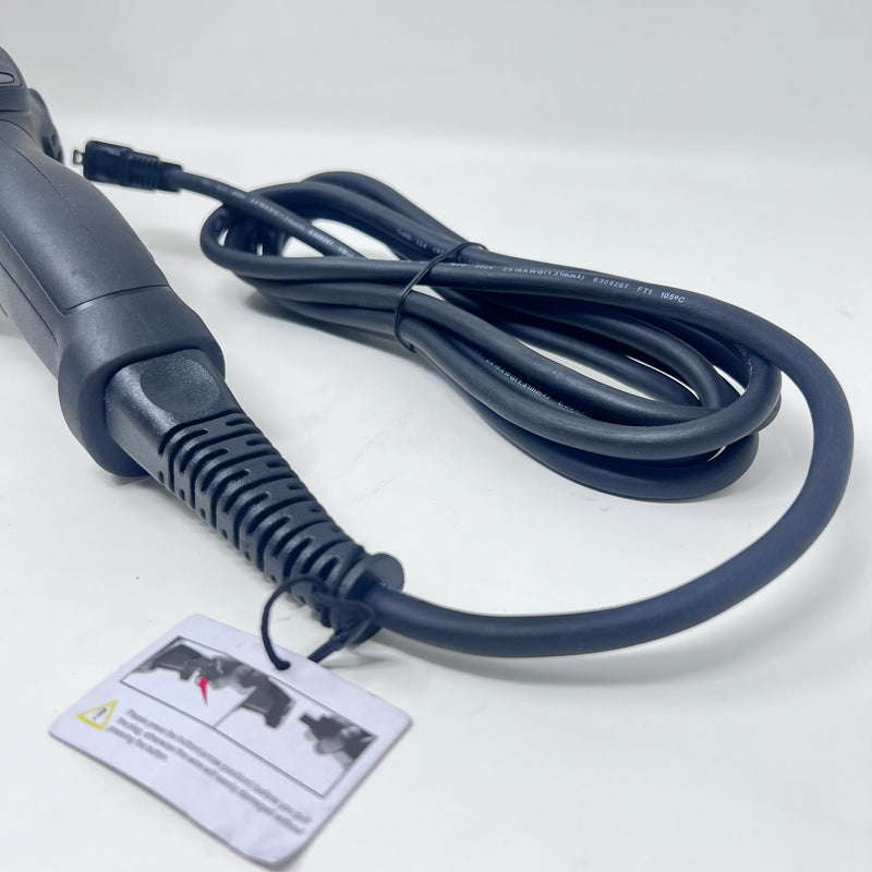 New Gen DDA15-PROX Digital Dual-Action Polisher tool - POLISHER & BACKING PLATES - D-Tail Lab