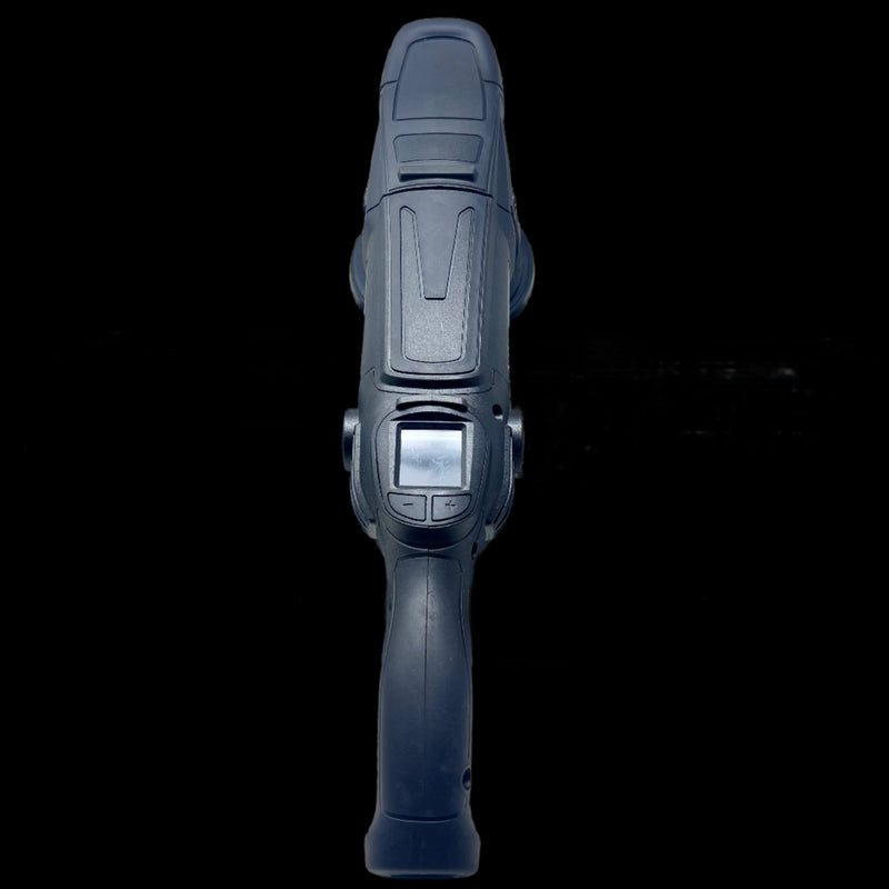 New Gen DDA21 PRO-X Digital Dual-Action Polisher tool - POLISHER & BACKING PLATES - D-Tail Lab