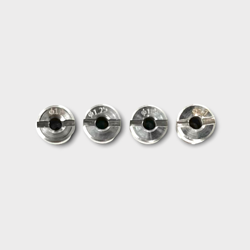 Nozzle for Foam Cannon tools - TOOLS & EQUIPMENT - D-Tail Lab