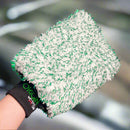 ORIGIN Microfiber Wash Mitt - APPLICATORS, SPONGES & WASH MITTS - D-Tail Lab