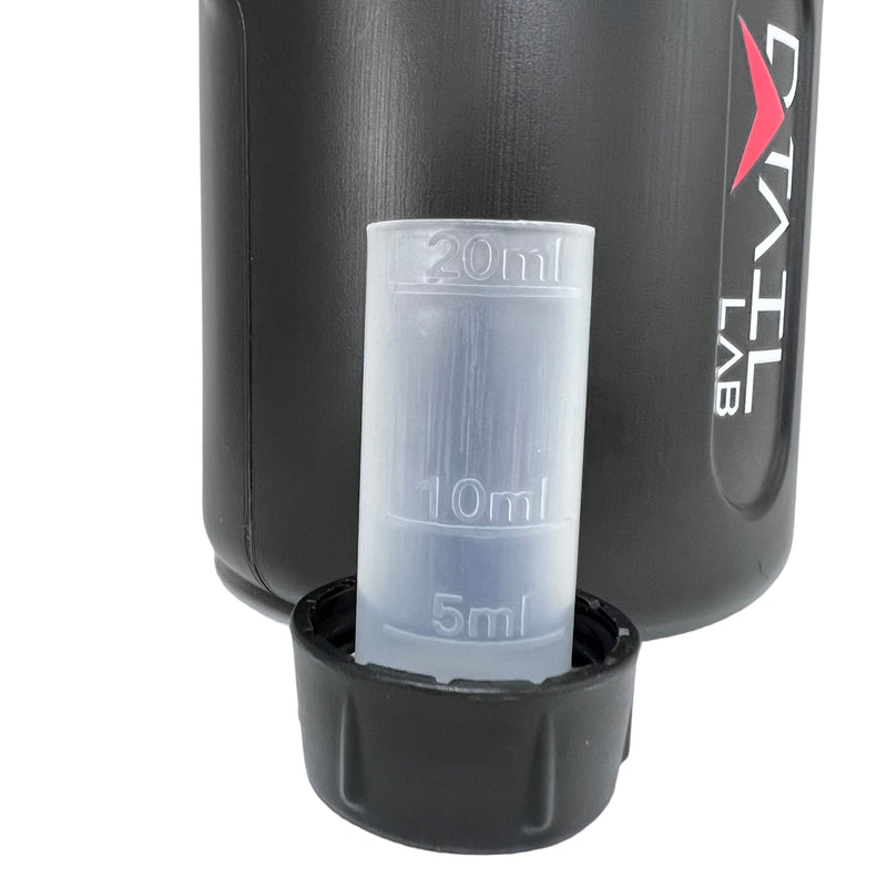ORIGIN Pro Foam Cannon - BOTTLES, SPRAYERS AND DISPENSERS - D-Tail Lab