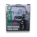ORIGIN Pro Foam Cannon - BOTTLES, SPRAYERS AND DISPENSERS - D-Tail Lab