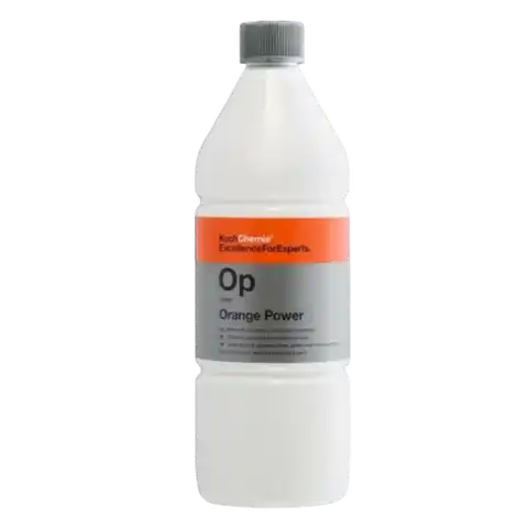 Koch Orange Power 1L