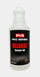 P&S Labelled Safety Bottles Empty 32oz **CLEARANCE**