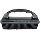 CB Pet Hair Removal Brush with Grip