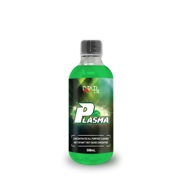 PLASMA All-Purpose Cleaner - ALL PURPOSE CLEANERS - D-Tail Lab