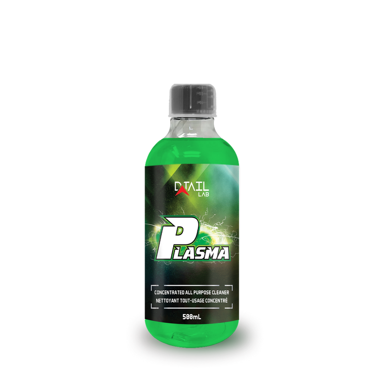PLASMA All-Purpose Cleaner - ALL PURPOSE CLEANERS - D-Tail Lab