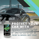 PRODIGY - Hybrid SiO2 Wet Coat Sealant - HI-Con Series - PAINT PROTECTION & WAX - D-Tail Lab